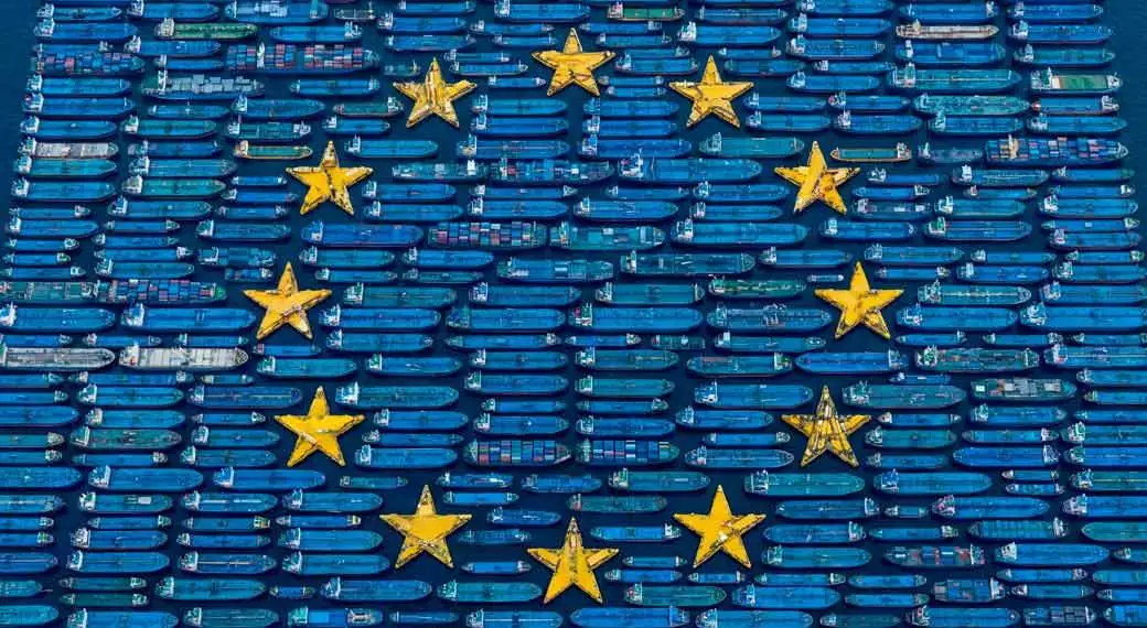 Europa drängt auf Grauzone.