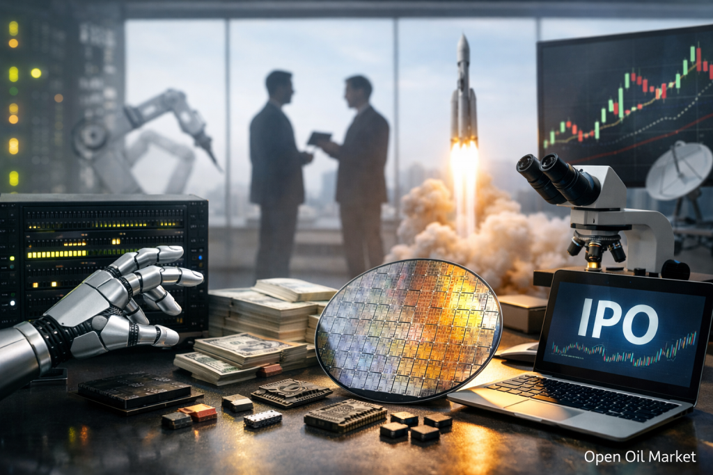 Neuigkeiten zu Startups und Risikokapitalinvestitionen — 25. März 2026: KI, Deeptech und Markttrends