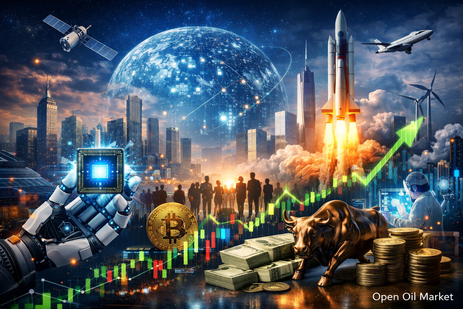 Nachrichten über Startups und Risikokapital - Mittwoch, 31. Dezember 2025: KI-Boom und Rekord-Runden