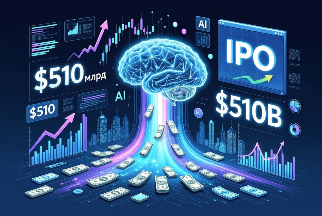 Nachrichten über Startups und Venture Capital — Mittwoch, 29. Juli 2026: Rekord von 510 Mrd. USD, Kapital Konzentration in KI und offenes IPO-Fenster