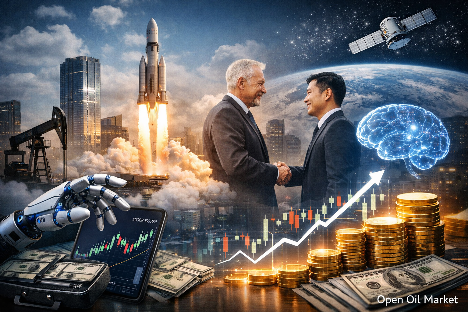 Neuigkeiten zu Startups und Venture-Investitionen — Mittwoch, 24. Dezember 2025: Dominanz von KI, Rückkehr der Megafonds und Belebung von IPO