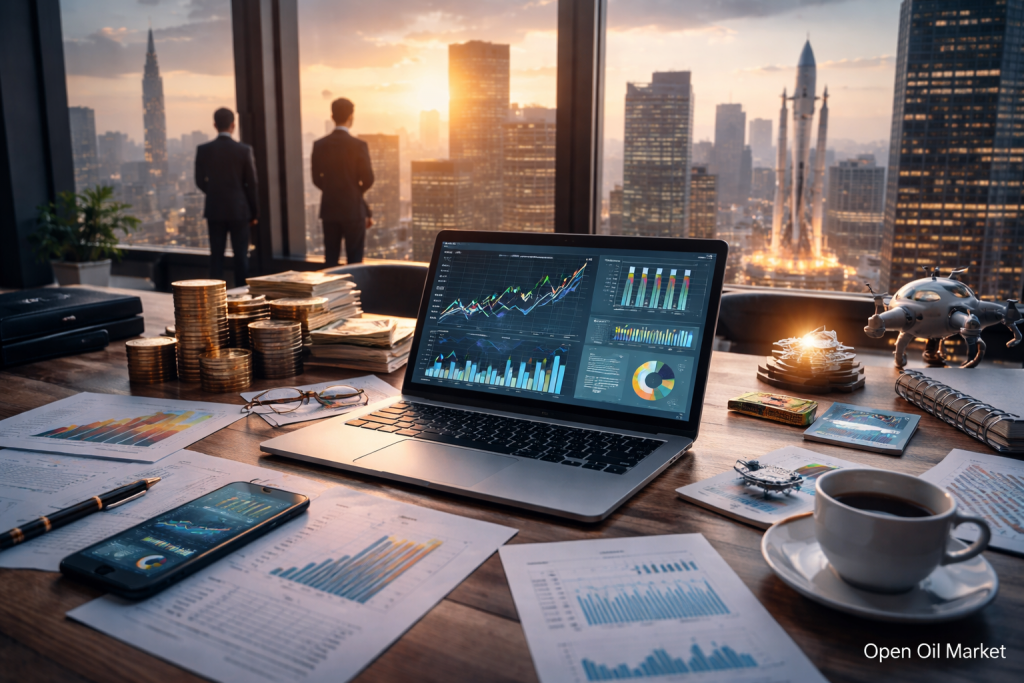 Nachrichten zu Start-ups und Risikokapitalinvestitionen 28. März 2026: AI, Verteidigungstechnologie und IPO-Fenster