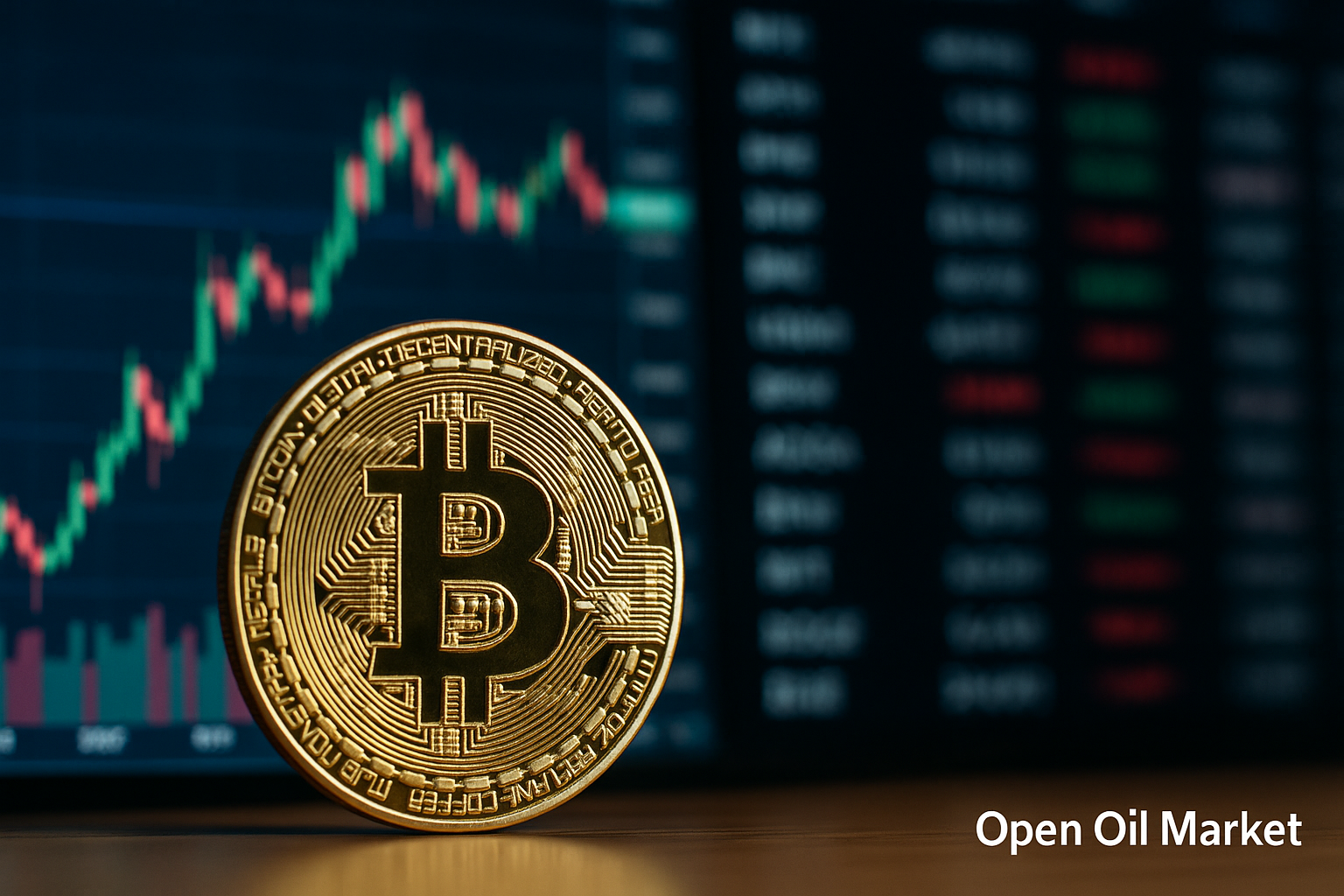 Neuigkeiten zu Kryptowährungen am 1. Dezember 2025 – bitcoin, ethereum, Top 10 Kryptowährungen