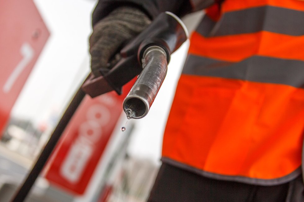 Der Verkauf von Benzin der Klasse "Euro-3" beginnt auf dem Markt. Was Autofahrer wissen müssen?