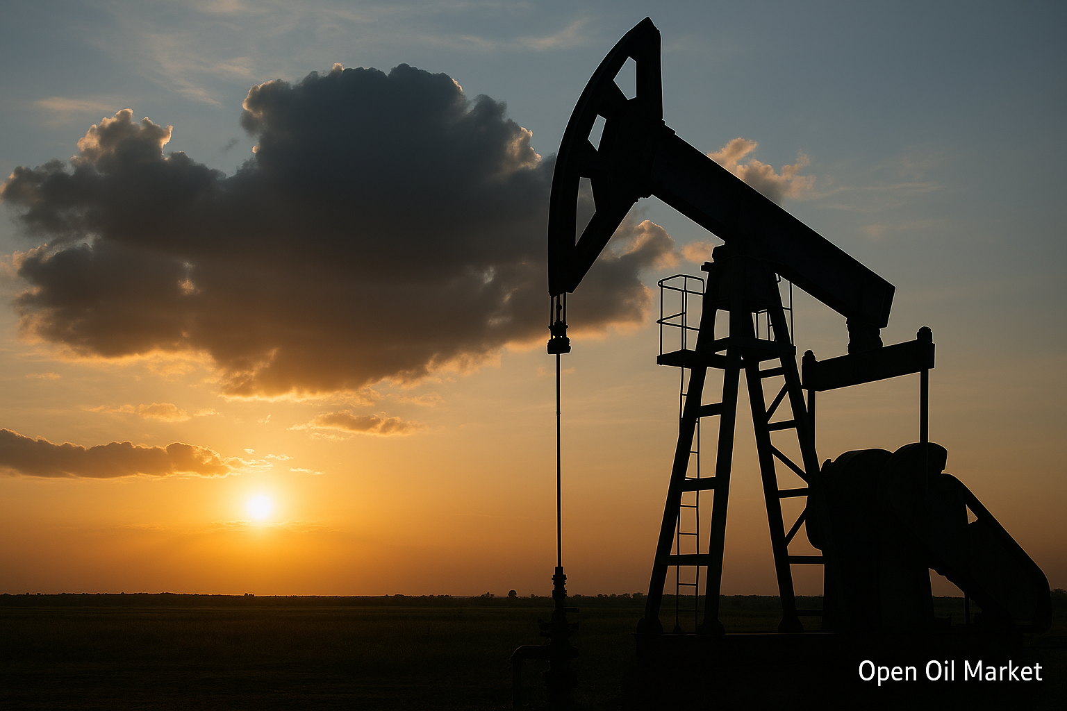 Öl- und Gasnachrichten und Energie - Sonntag, 14. Dezember 2025: Öl auf Tiefstständen, stabiler Gasmarkt und Wachstum der erneuerbaren Energien