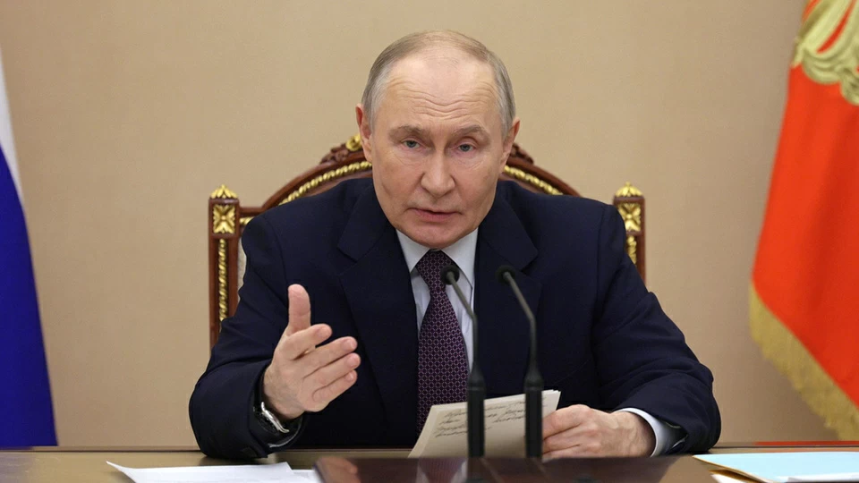 RF könnte Kohlenwasserstofflieferungen vor dem Hintergrund des Nahostkonflikts umleiten