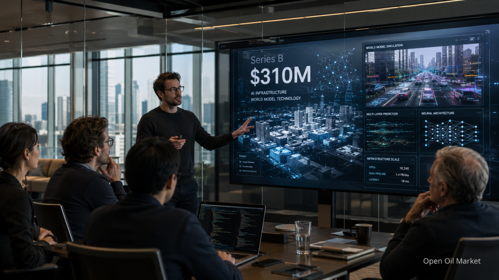 AI-Startups, Risikoinvestitionen und neue Megarunden am 22. Juni 2026