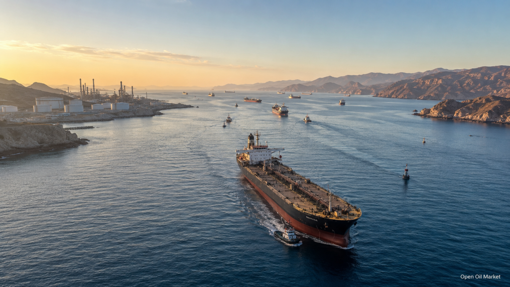 Nachrichten über Öl und Gas und Energie 22. Juni 2026: Hormuz, Öl, LNG und globaler Energiesektor.