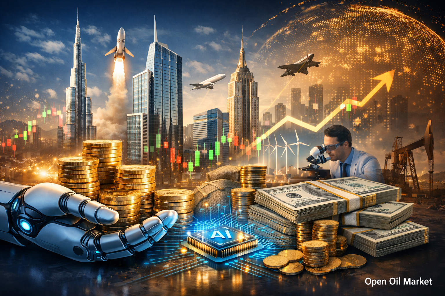 Nachrichten über Startups und Risikokapitalinvestitionen, Dienstag, 30. Dezember 2025 — Rekordinvestitionen in KI und globaler Risikokapitalboom