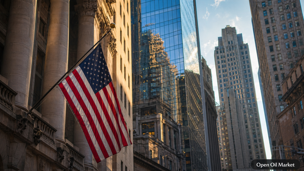 Überblick über wirtschaftliche Ereignisse und Unternehmensberichte für die Woche vom 27. April bis 1. Mai 2026.