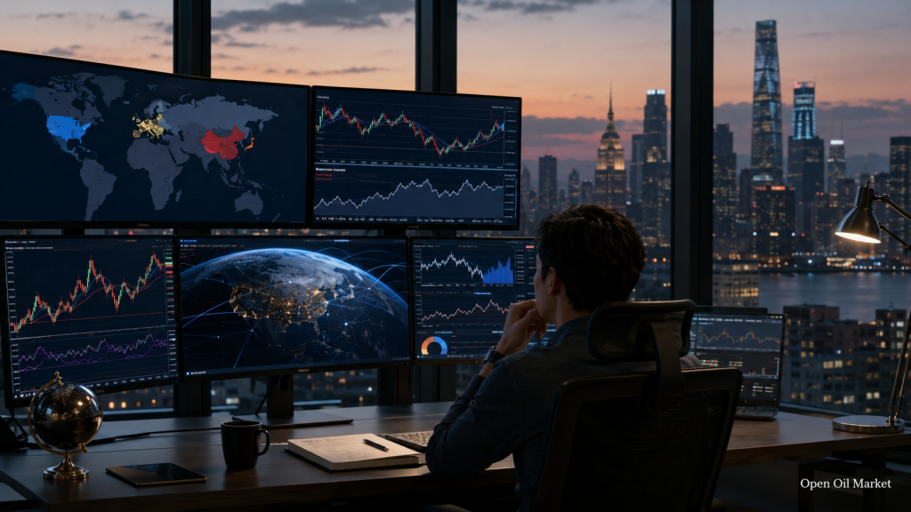 Wirtschaftliche Ereignisse am 10. Mai 2026: Inflation in China, CPI USA und Unternehmensberichte.