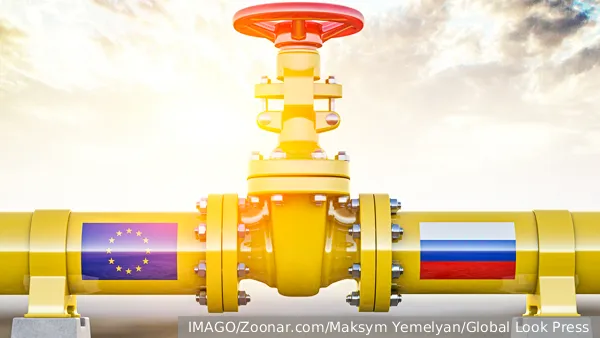 Wie gefährlich sind die rekordmäßigen Gasentnahmen aus den Speichern Europas