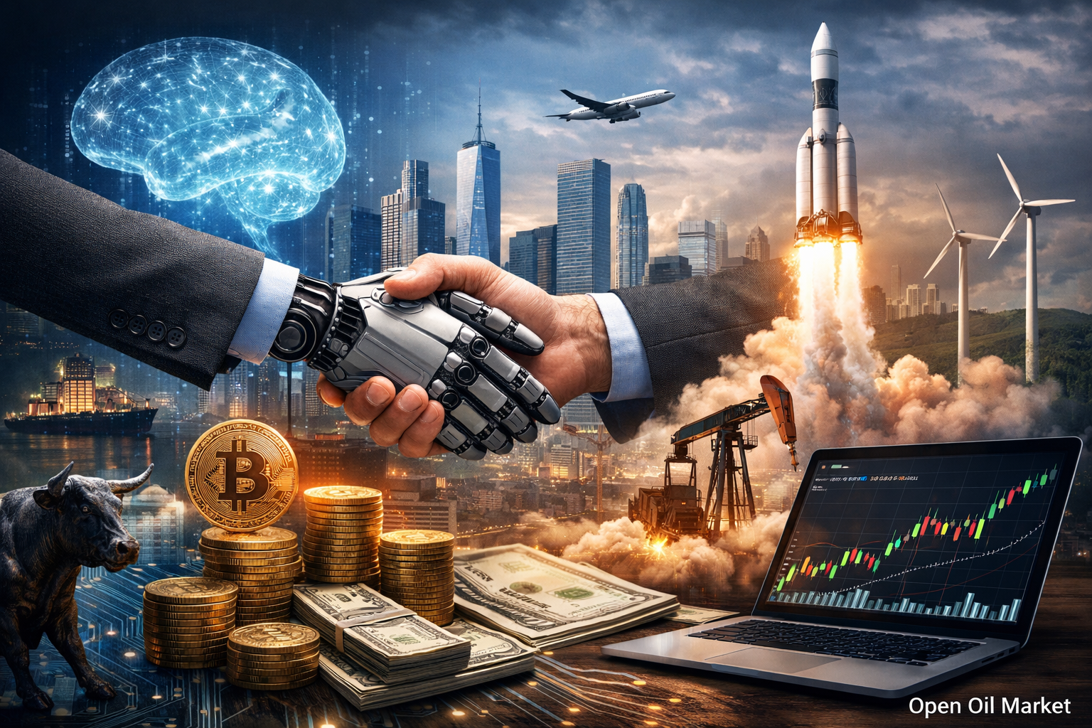 Neuigkeiten über Startups und Venture-Kapital — Freitag, 19. Dezember 2025: Megarunden in AI und die größten Deals des Jahres