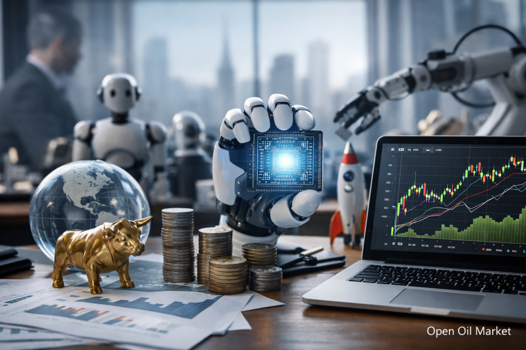 Nachrichten über Startups und Risikoinvestitionen – Samstag, 18. April 2026: AI, Spätphasen-Deals und Wachstum von M&A