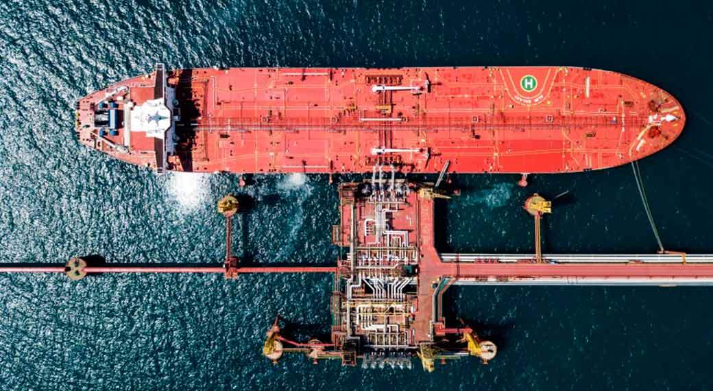 Russisches Öl ändert die Fahrlinie. Schattenflotte, venezolanischer Tiger, indischer Scharfsinn: einheimische Rohstoffe kämpfen um einen Platz an der Sonne.