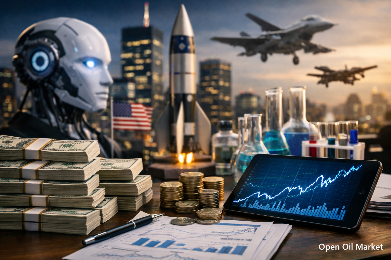 Nachrichten über Startups und Venture-Investitionen — Mittwoch, 14. Januar 2026: Megafonds und AI-Einhörner