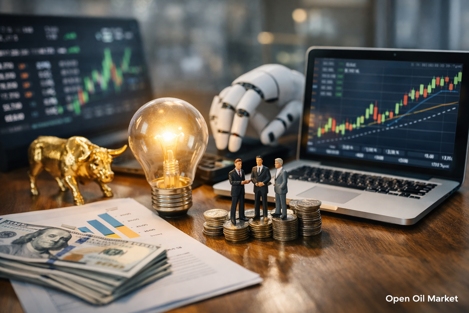 Aktuelle Nachrichten zu Startups und Venture-Investitionen für Mittwoch, 28. Januar 2026: Mega- Fonds, Exits im Fintech, Belebung von IPOs und Boom bei AI-Startups