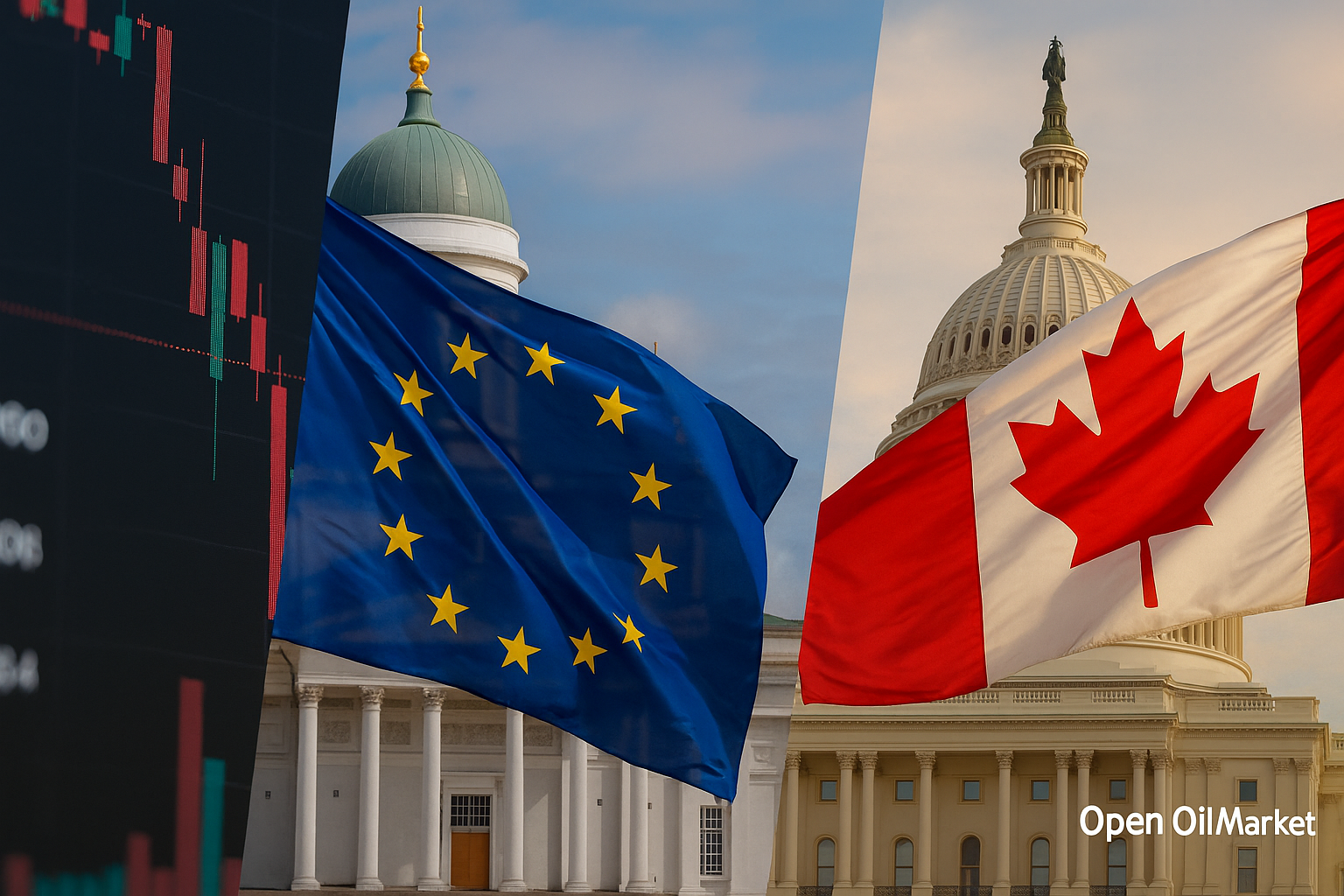 Wirtschaftliche Ereignisse und Unternehmensberichte – Dienstag, 16. Dezember 2025: EU-Gipfel in Helsinki, QE der Bank von Kanada, Nonfarm Payrolls USA, Berichte von Lennar und VINCI