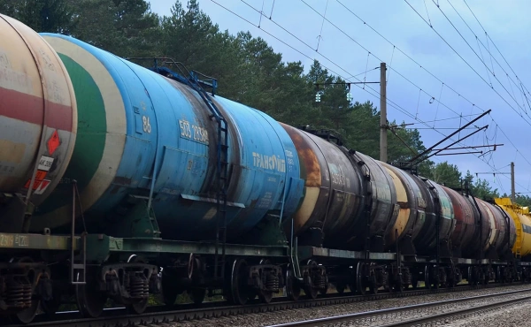 Behörden haben neue Maßnahmen zur Steigerung der Kraftstofflieferungen in Russland vorbereitet