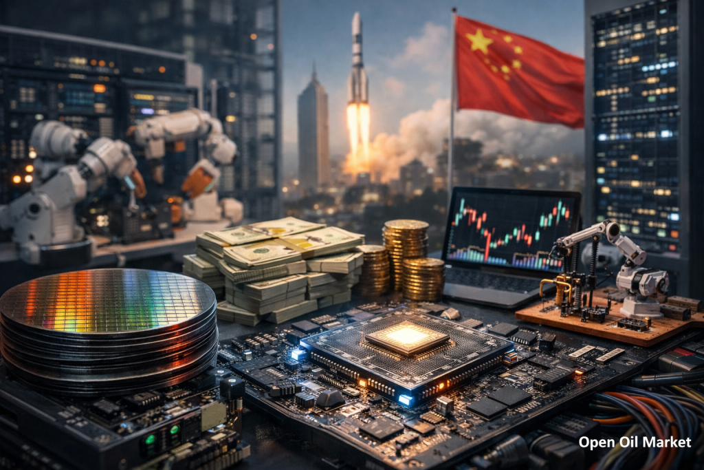 Nachrichten über Startups und Risikoinvestitionen — Freitag, den 10. April 2026: AI-Infrastruktur zieht Kapital an