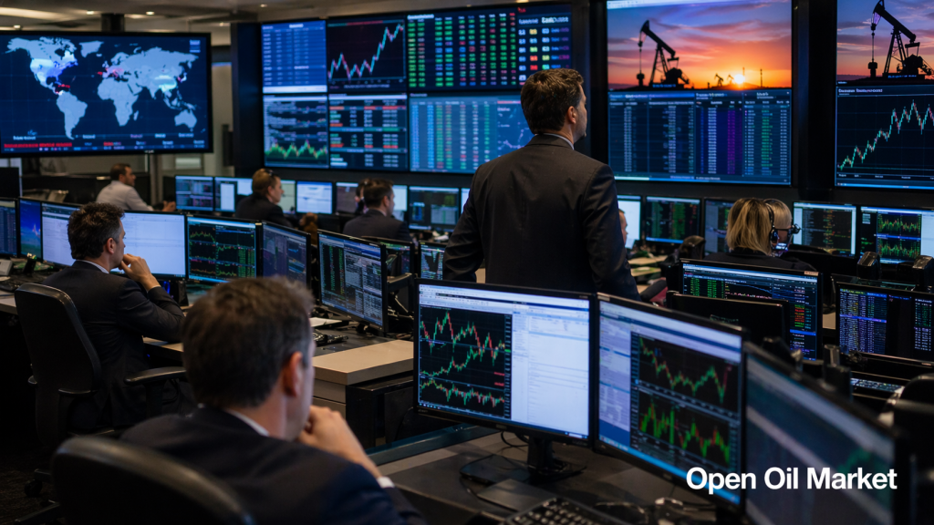 Investorenkalender 22. April 2026 – Trading Marktanalytik und Unternehmensberichte