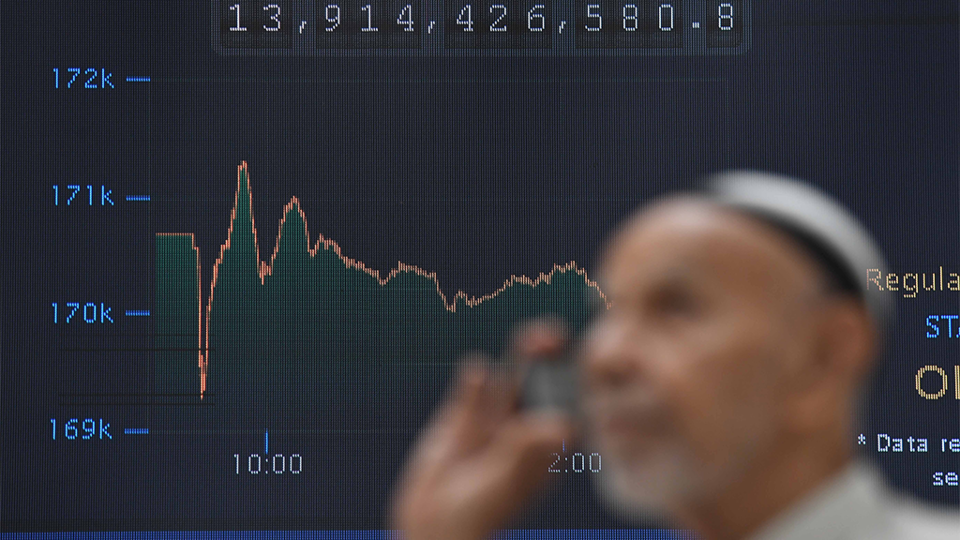 Die Blockade von Hormuz könnte zu einem Anstieg der Ölpreise über $150 pro Barrel führen