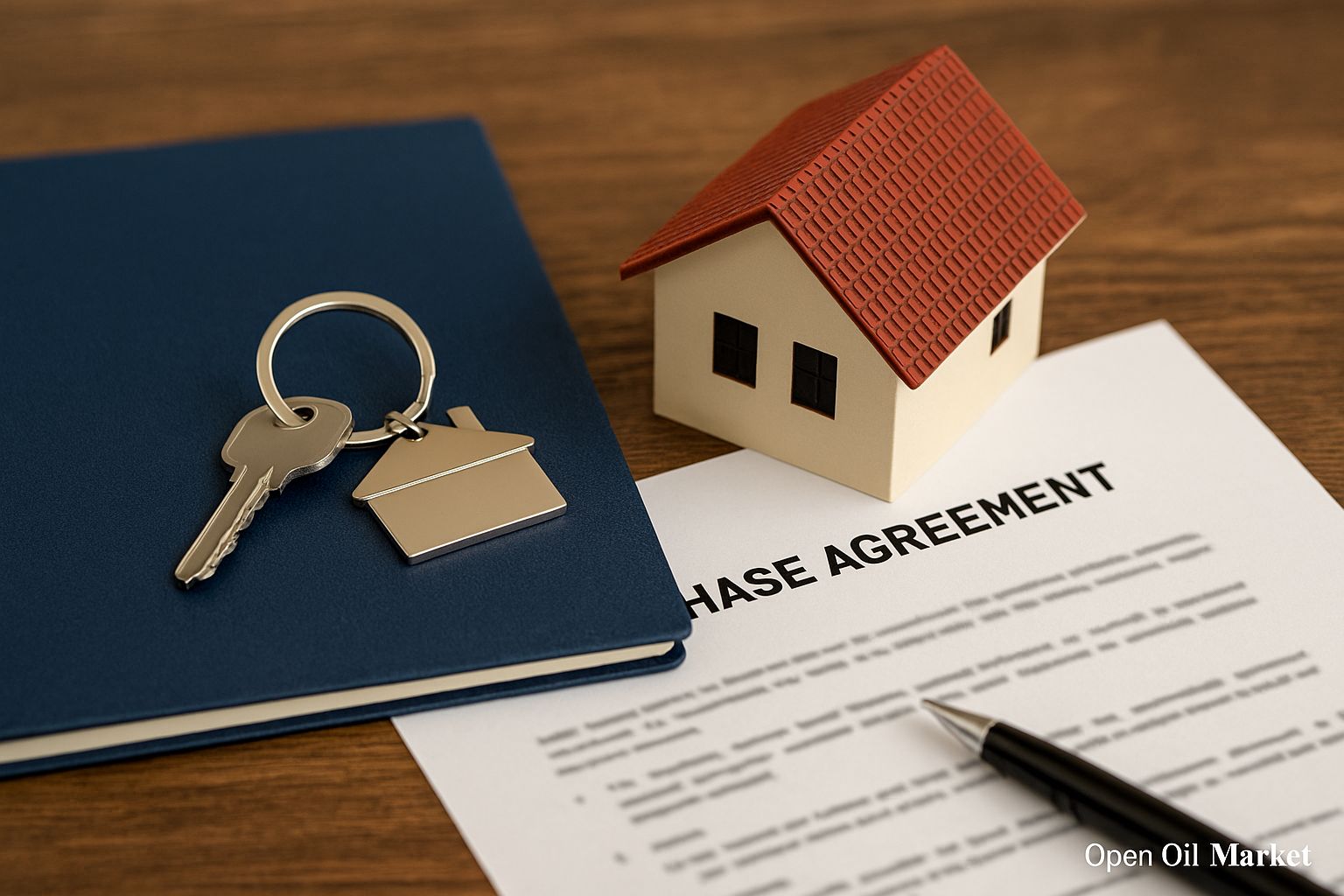 Der Dolin-Effekt: Massenbetrug auf dem Sekundärimmobilienmarkt