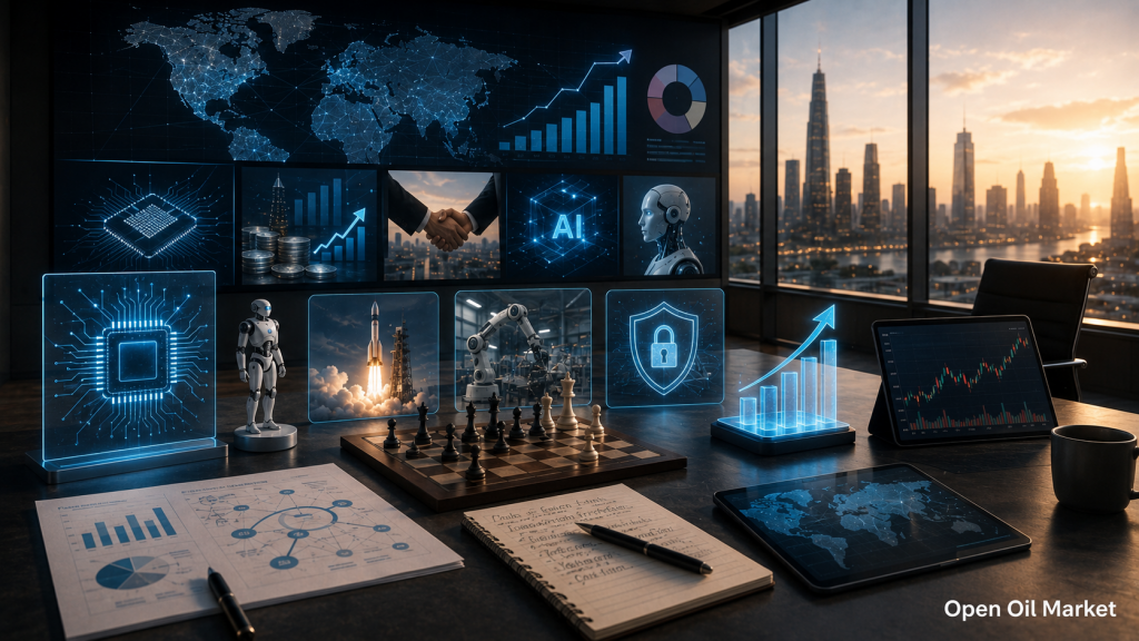 Venture-Markt am 27. Juli 2026: AI-Infrastruktur, IPO und M&A, Schlussfolgerungen für Venture-Fonds.