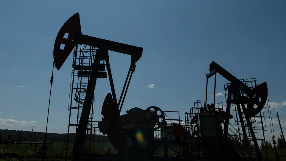 Urals-Öl wurde im April teurer als die Premium-Sorte ESPO