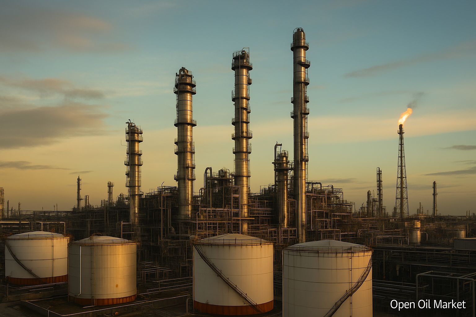 Öl- und Gasnachrichten und Energie 29. November 2025 - Ölpreise auf Tiefstständen, Sanktionen, Asien reduziert Importe