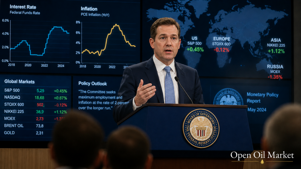 Wirtschaftliche Ereignisse und Unternehmensberichte am 28. Juni 2026: Fed, Japan und Märkte vor NFP USA