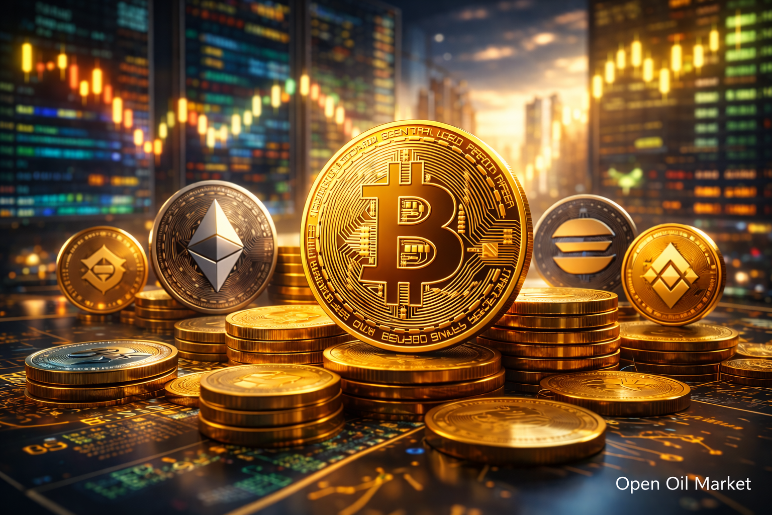 Neuigkeiten zu Kryptowährungen, Donnerstag, 18. Dezember 2025: Bitcoin hält 86.000 $ bei rekordverdächtiger Angst; Altcoins unter Druck