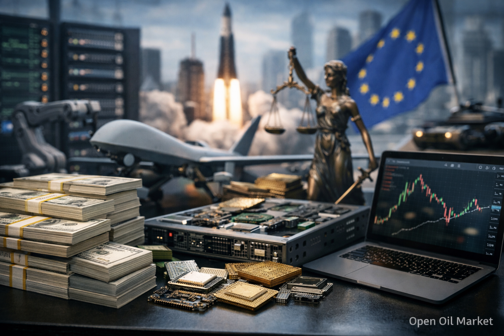 Nachrichten über Startups und Risikokapitalinvestitionen am 26. März 2026: KI, Legal Tech und neue Trends des Risikokapitalmarktes