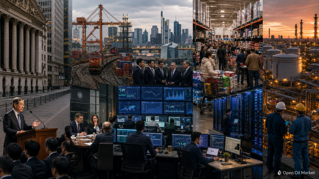 Investorenkalender vom 25. bis 29. Mai 2026: PCE USA, BIP, CPI Deutschland und Berichte von Salesforce, Costco, Dell
