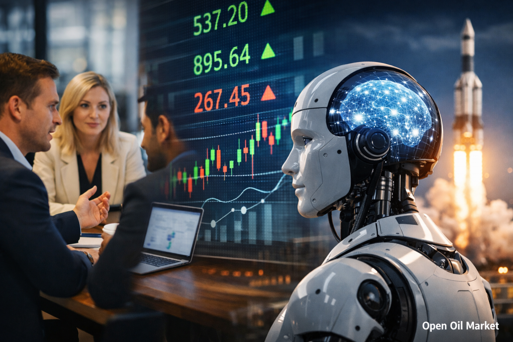 Nachrichten über Startups und Risikoinvestitionen — Montag, 20. April 2026: souveräner AI, Infrastruktur-Megatransaktionen und enges IPO-Fenster