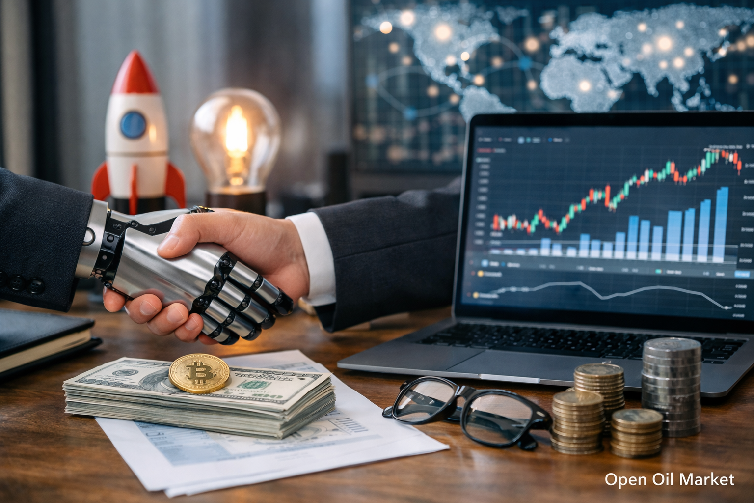 Aktuelle Nachrichten über Startups und Venture Capital am 30. Januar 2026: Megafonds, Rekord-AI-Runden und historische IPOs von SpaceX