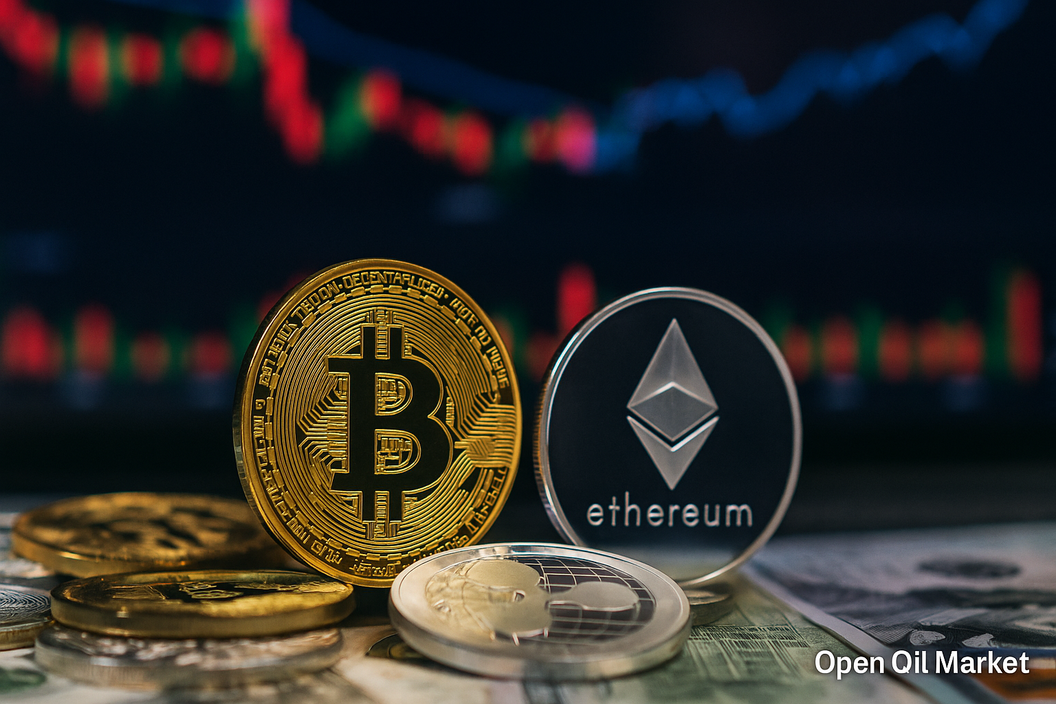 Kryptowährungsnachrichten 3. Dezember 2025: Hack von DeFi und Marktkorrektur