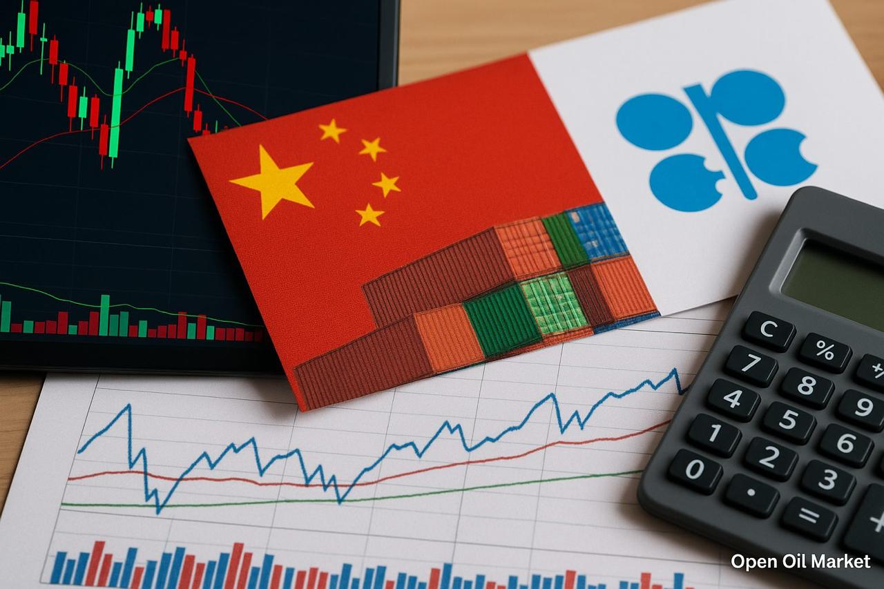 Wirtschaftliche Ereignisse und Unternehmensberichte – Sonntag, 7. Dezember 2025: Chinas Außenhandel, Japans BIP und Pause im Unternehmenskalender