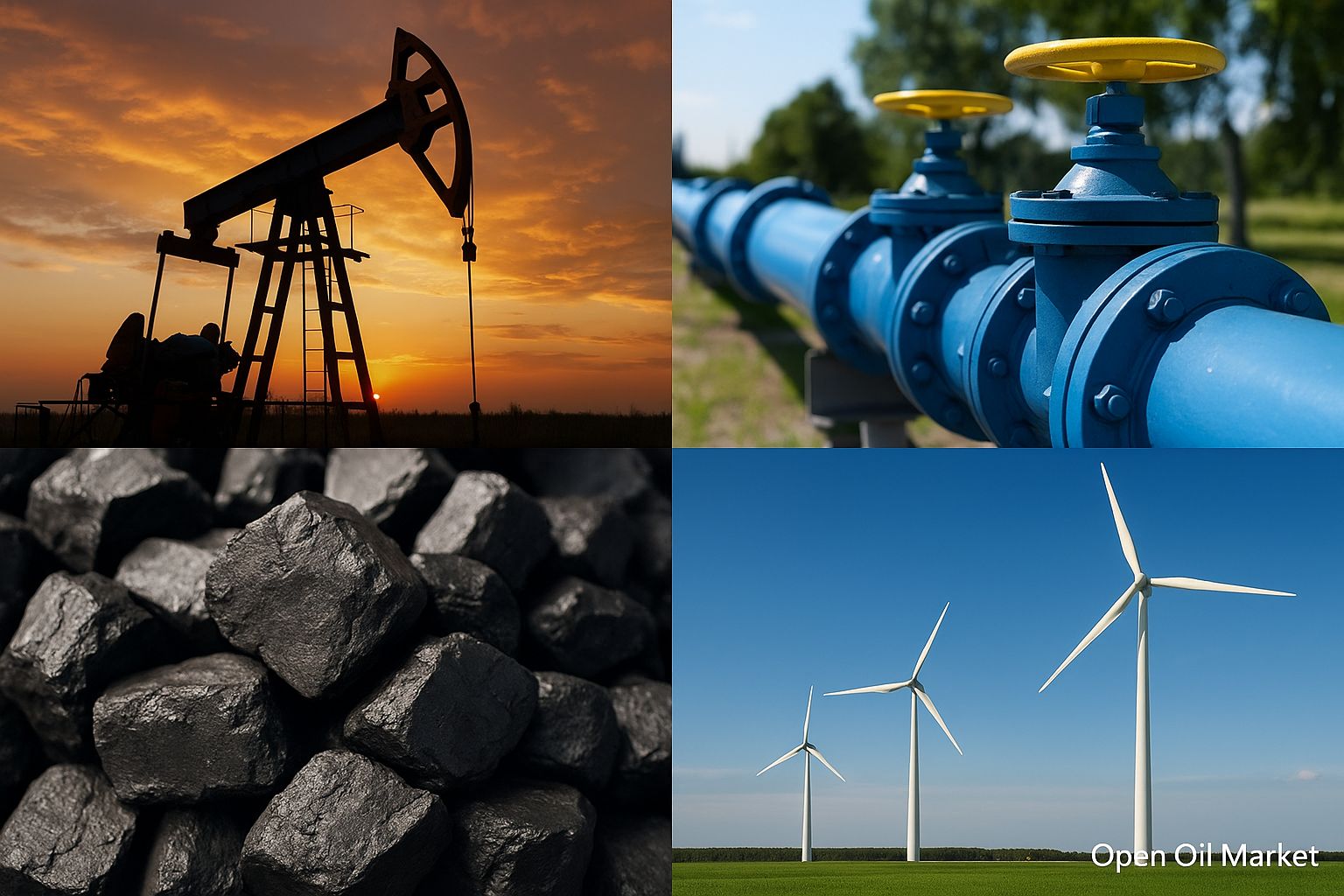 Neuigkeiten im Energiesektor am 1. Oktober 2025: Kraftstoffkrise in Russland, Erwartungen an die Entscheidungen von OPEC+ und Rekorde bei EE