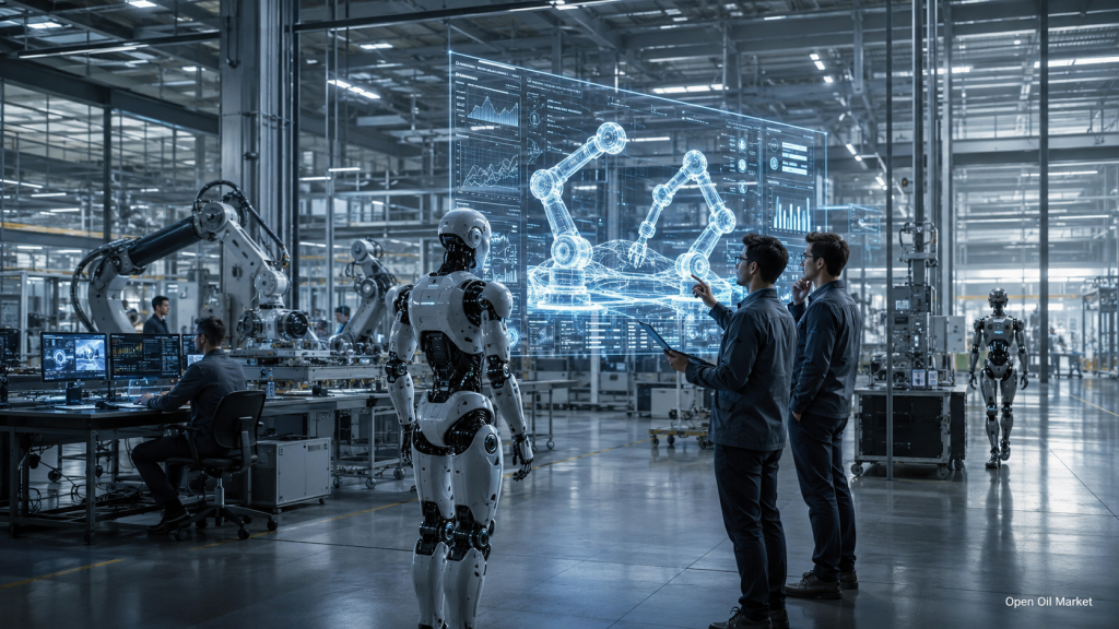 Nachrichten über Startups und Risikokapital, Samstag, 13. Juni 2026: Prometheus bei 12 Milliarden Dollar und das neue Wettrennen um industrial AI