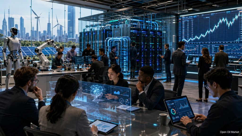 Startup- und Venture-Investitionsnachrichten - Donnerstag, 28. Mai 2026: AI-Infrastruktur, neue Einhörner und Deeptech-Fonds