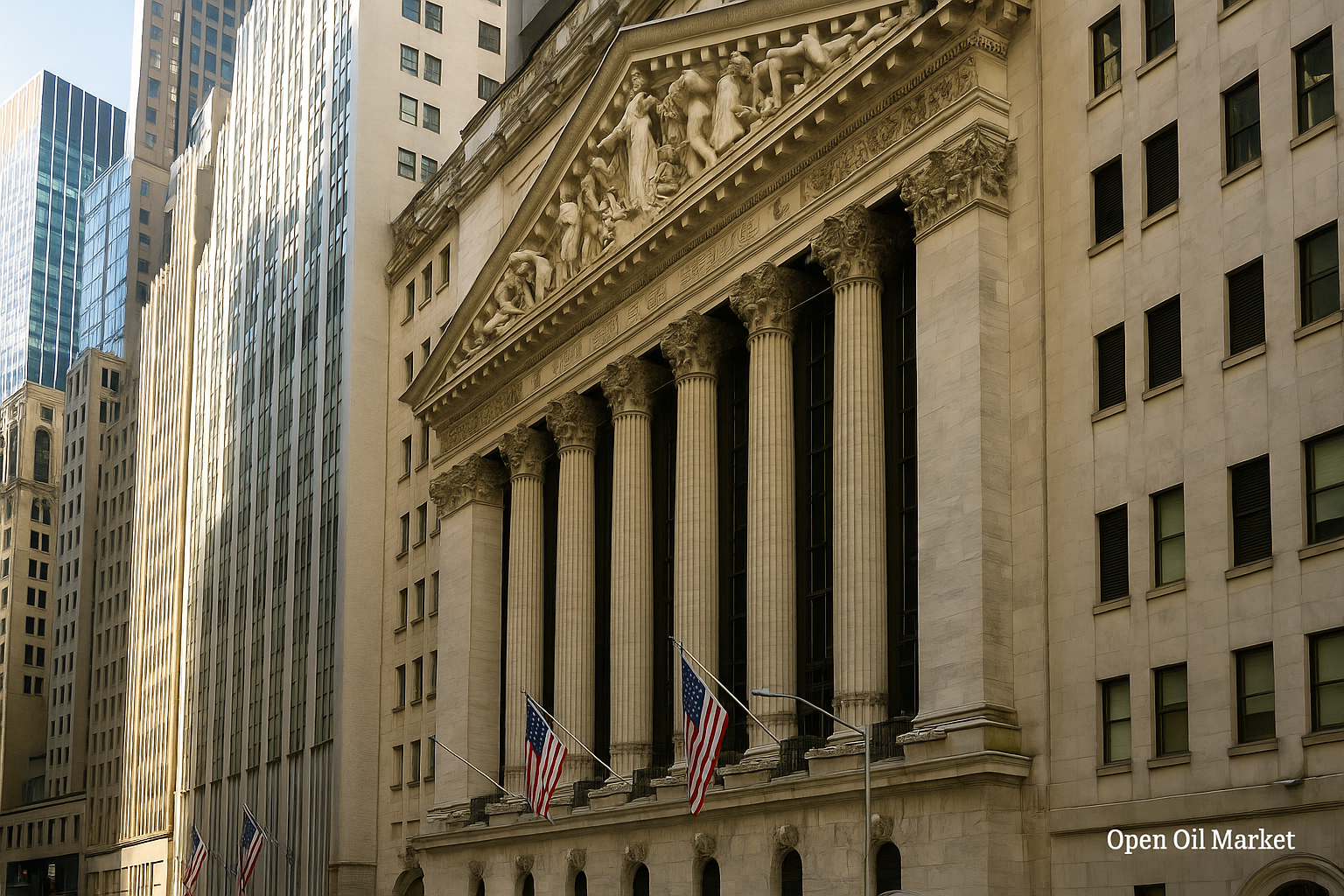 Analyse für Investoren 6. Dezember 2025: Makrodaten, Markterwartungen, globale Indizes und Faktoren, die den Handelsstart beeinflussen