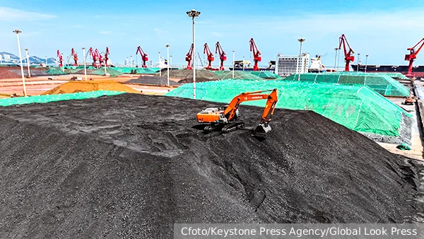Kina und Indien haben die Gefahren europäischer "grüner" Ideen bewiesen