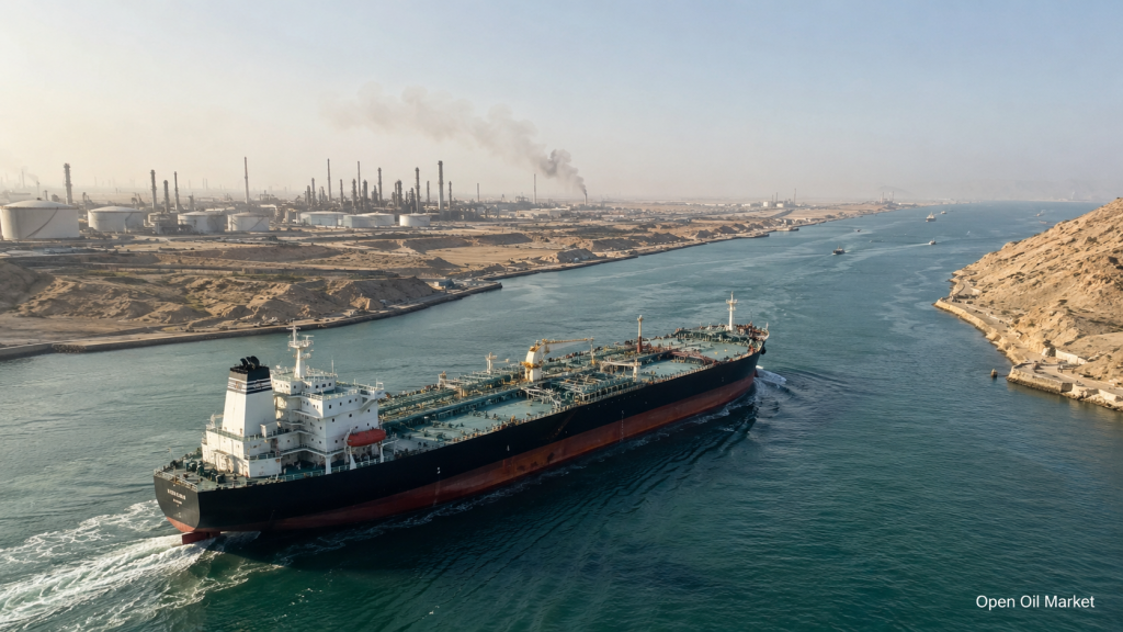 Weltwirtschaft 11. Juni 2026: Ölpreisanstieg, Risiken von Hormuz, Gas, LNG, Raffinerien und Erdölprodukte
