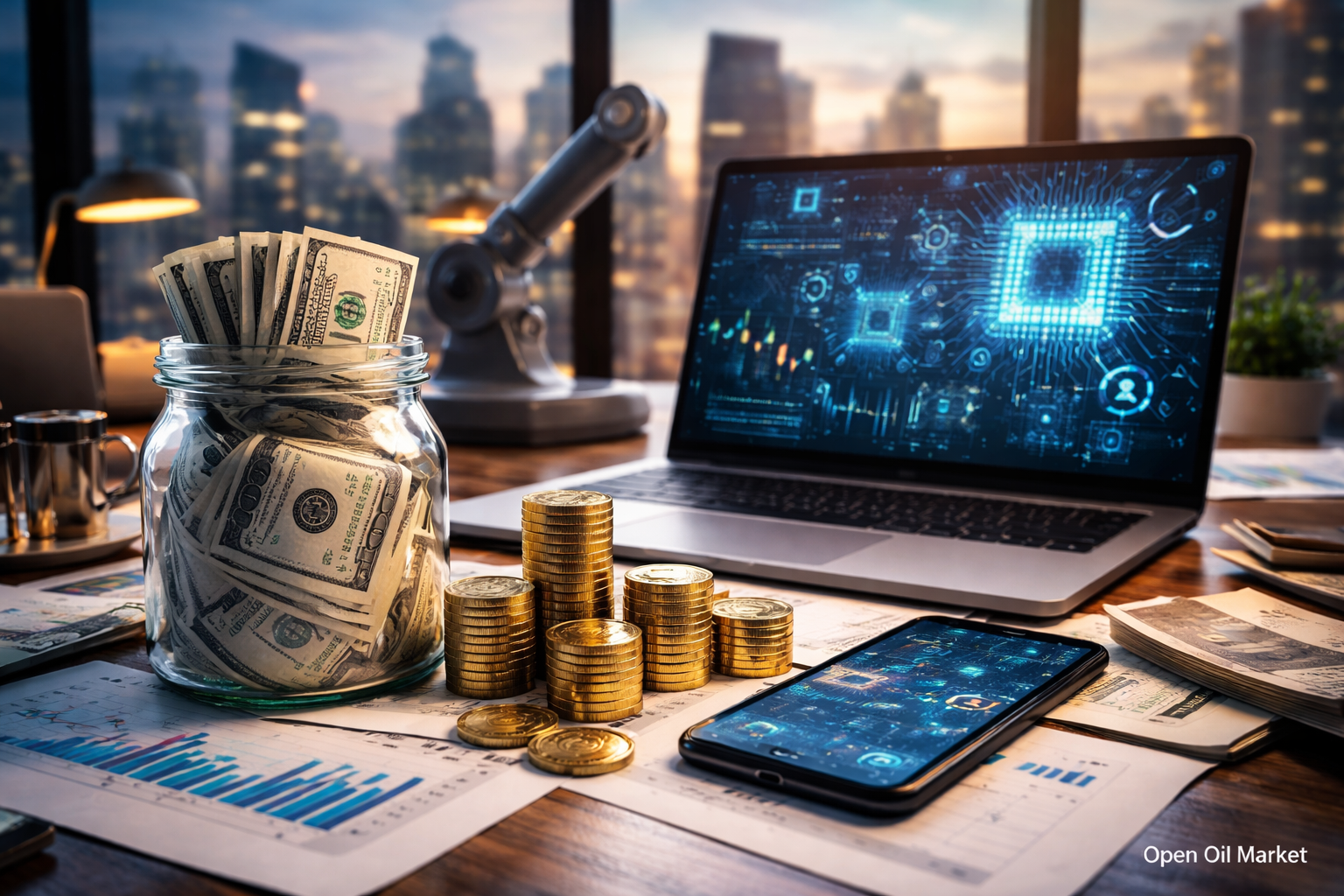 Neuigkeiten zu Startups und Venture Capital - 26. Februar 2026 Megarunden in KI und Infrastruktur