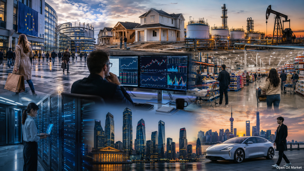 Wirtschaftliche Ereignisse und Berichte 28. Mai 2026: PCE USA, BIP, EIA, Costco, Dell und Autodesk.