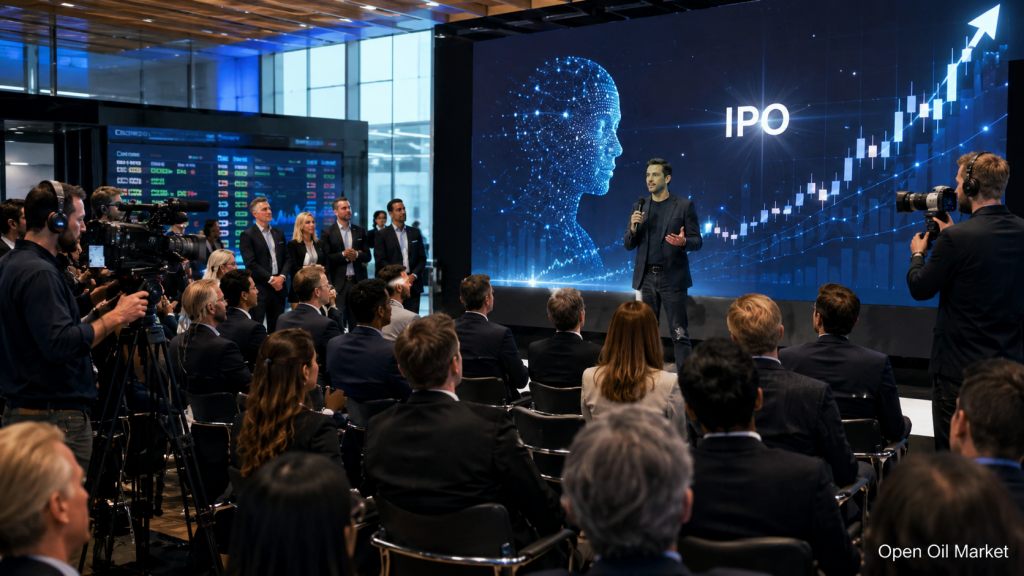 Risikokapital und Startups am 10. Juni 2026 — AI-IPO, Deep Tech und Infrastruktur-Runden
