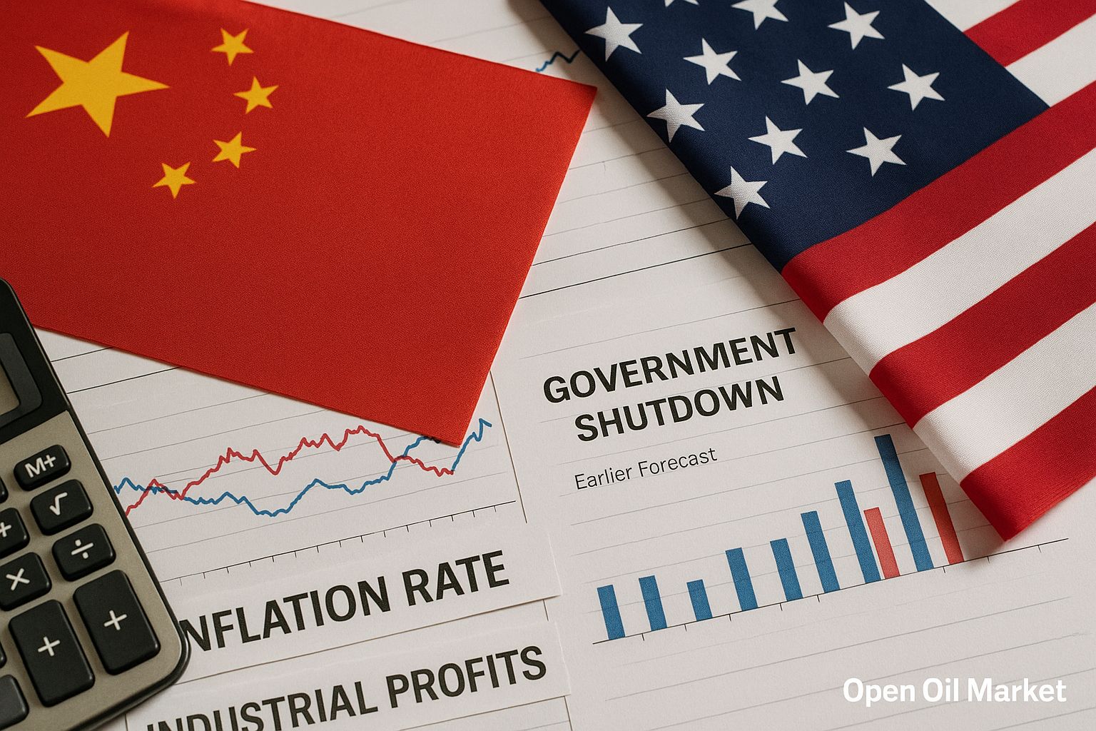 Wirtschaftliche Ereignisse und Unternehmensberichte — Sonntag, 28. September 2025: Referendum in der Schweiz, Shutdown in den USA und Dividenden an der Moskauer Börse