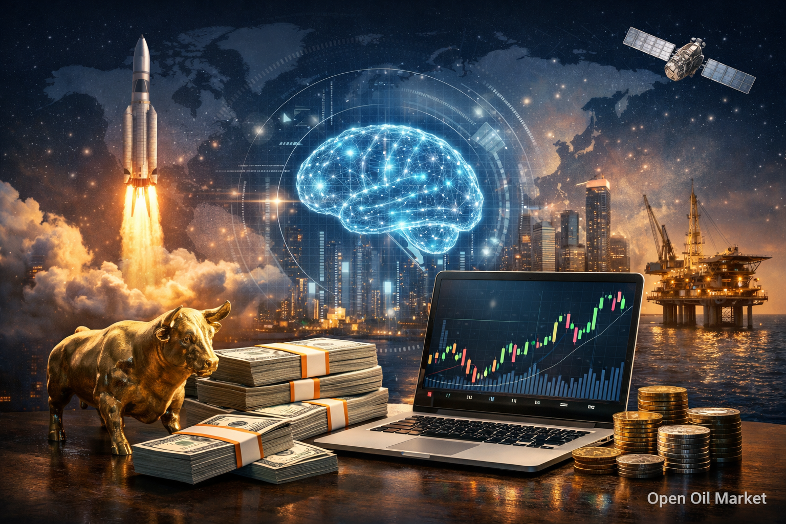 Nachrichten über Start-ups und Venture-Investitionen — Mittwoch, 17. Dezember 2025: Rekord-KI-Runden und die Rückkehr der Megafonds