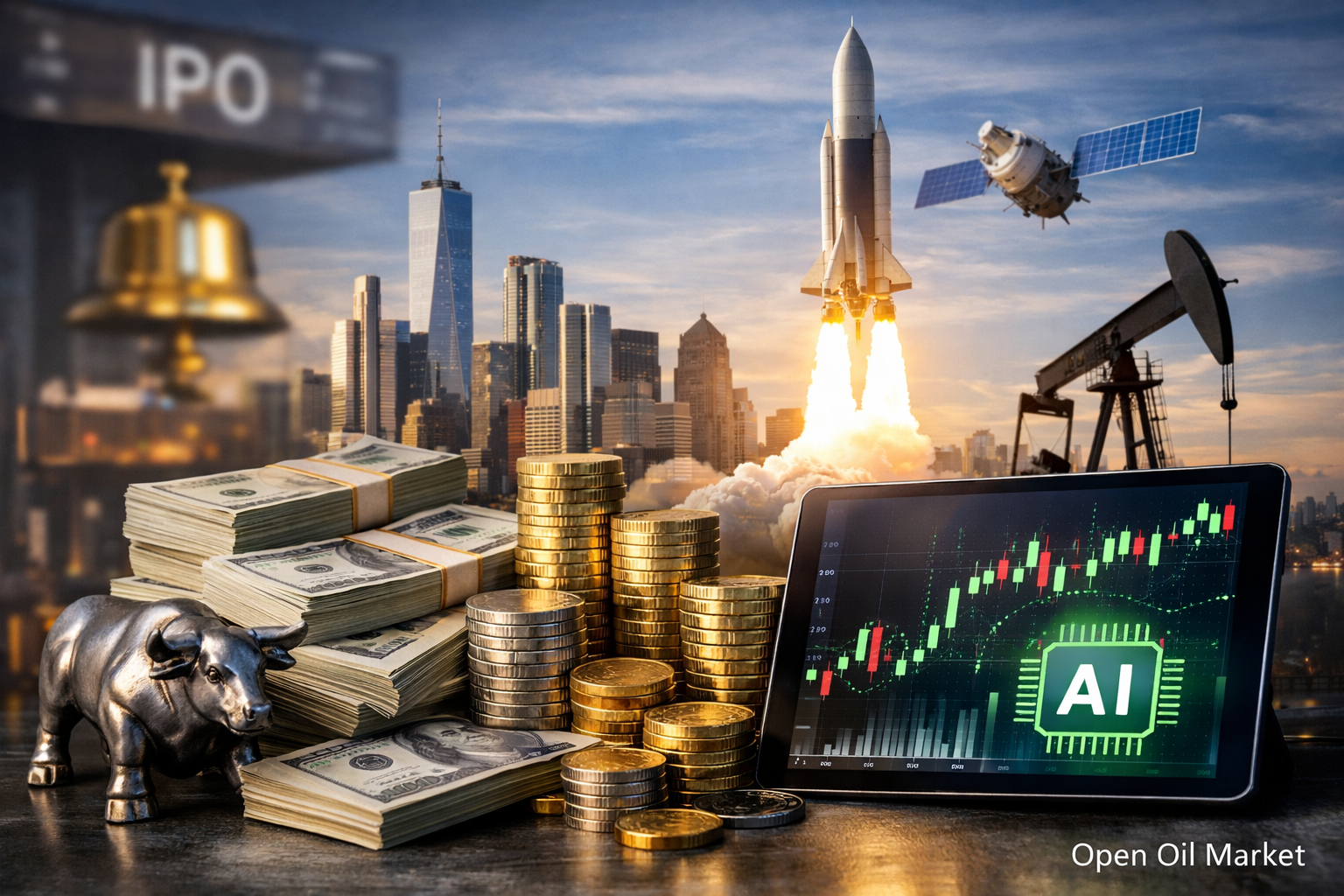 Start-up- und Risikokapitalnachrichten - Dienstag, den 27. Januar 2026: Rekord-AI-Runden, neue Einhörner und IPO-Welle